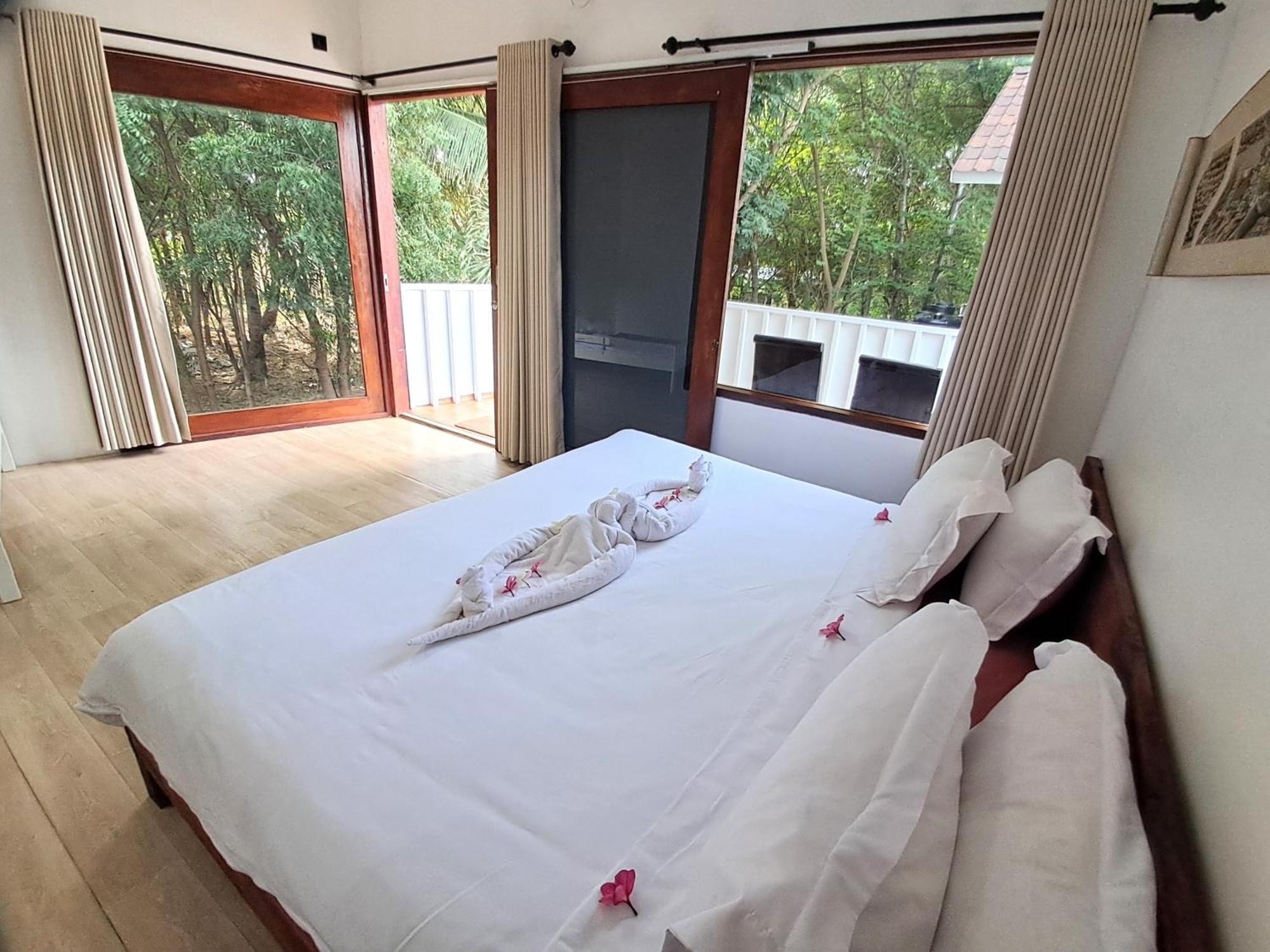 Katara Gili, Boutique Rooms And Bungalows Gili Trawangan Exteriér fotografie